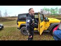 jeep rubicon jl всевэндуро Потамошнева