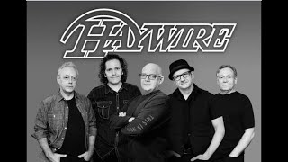Haywire | Get Back