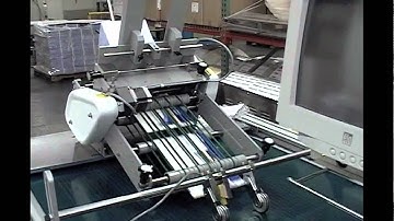 Pack-Smart IMS2000 Self Mailer - Direct Mail