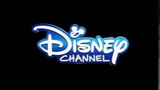 Disney Channel ident music 40