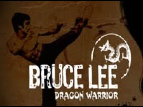Bruce Lee: Dragon Warrior