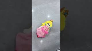 Who will help the princess？！#short#Mario#SuperMario