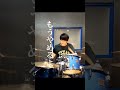 B Z SLEEP LESS Bz Drum Drumcover