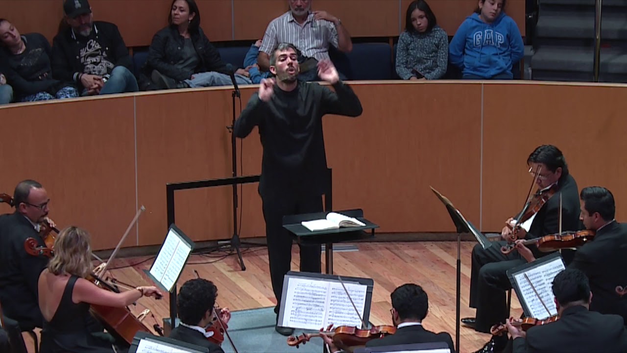Gaetan Kuchta , Sibelius