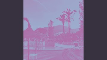 Pulsating Music for Unwinding for the Summer