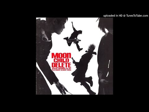 [Audio] 문차일드 (Moon Child) - Summer Couple (태양은 가득히)