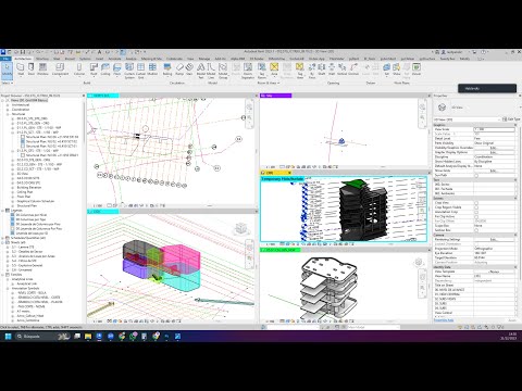 Revit 2023 -