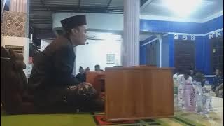 SHOLAWAT NARIIYA  sungkem nabi .PANASAN. WANGLU TRUCUK KLATEN  .acara ISTIGOHSAH  DI PAGER MIRENG ..