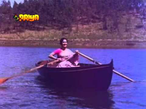 KAARI BADARIYA MAARE LEHERIYA -LATA SHAKEEL -NAUSHAD (AADMI 1968)