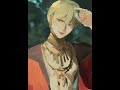 落書きタイムラプス - ギルガメッシュ #Shorts