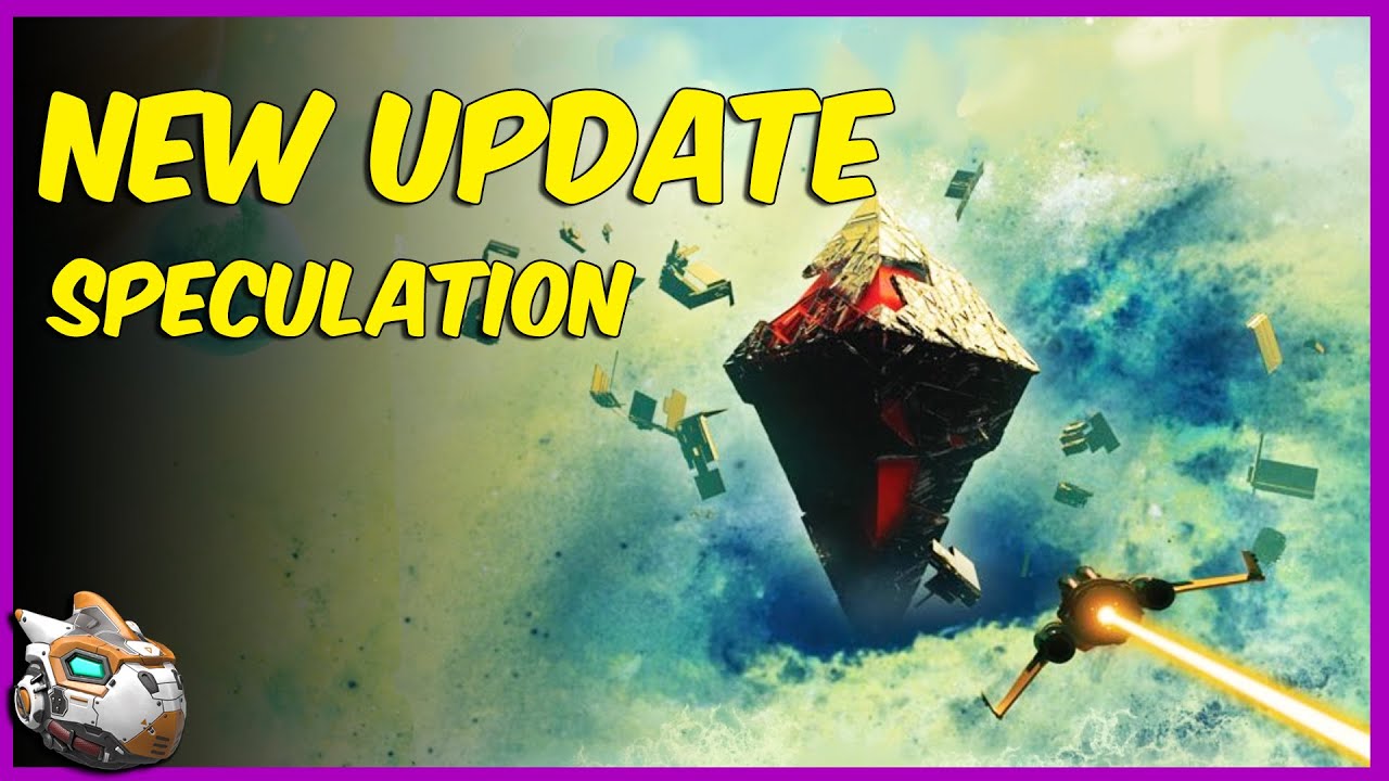 Can We Own Space Stations? No Man's Sky Frontiers Update Speculation