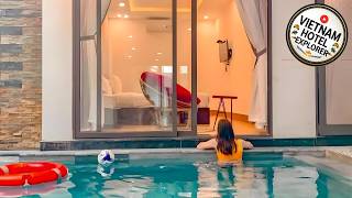 The Night Market Villa Hoi An | Hoi An, Vietnam | Hotel Review ⭐ | Vietnam Hotel Explorer