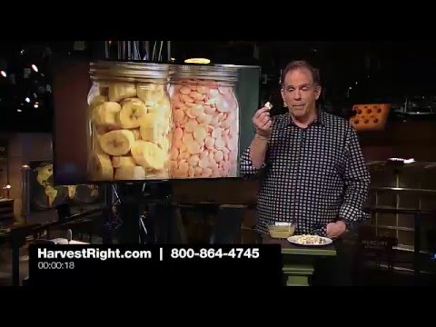 Simple Way to Save Nutrition & Taste - YouTube