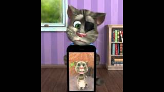 Talking Tom