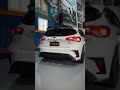 福特FOCUS動力升級【聖翔車業】