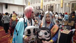 Amgchan Amg-Chan 2017 Official Event Coverage