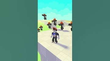 Roblox funny noob train || #roblox #robloxedit #robloxshorts #shorts