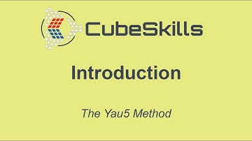 The Yau5 Method - Introduction