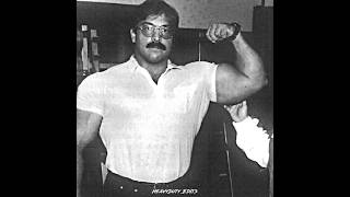 Ray Mentzer's Transformation  #raymentzer #mikementzer #fyp #shorts #viralshorts