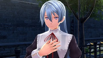 Trails into Reverie (PS5) Daydream: St. Astraia