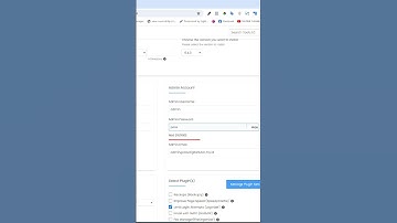 Cara Melakukan Installasi Wordpress di Hosting Domainesia 2024 #wordpress #belajarwordpress