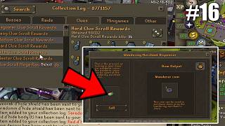 THE WANDERING MERCHANT HAS ARRIVED TO REASON RSPS &amp; CLOG HUNTING! | REASON RSPS #16 (GIVEAWAY)