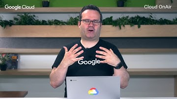 Cloud OnAir: Why APIs are products not one-off projects