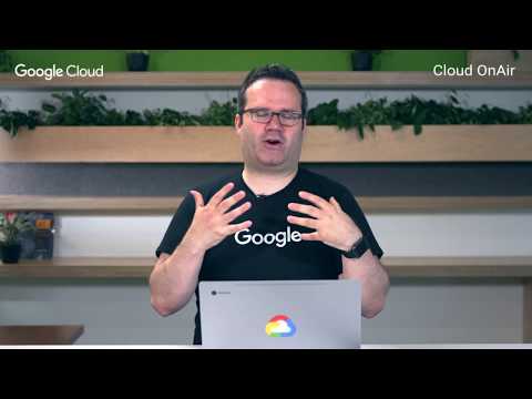Cloud OnAir: Why