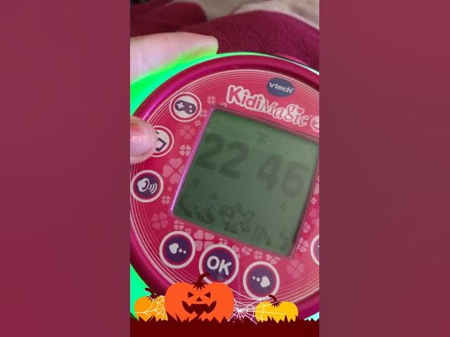 VTech KidiMagic Sparkle