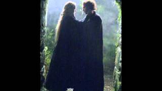 Secrets In The Woods 22 - Tristan & Isolde
