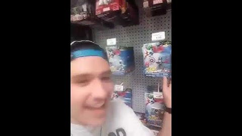 Stupid fuck gets high