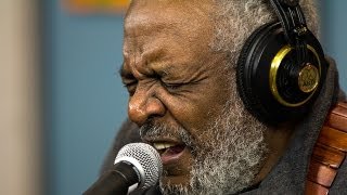The Holmes Brothers & Joan Osborne 'Feed My Soul' | Live Studio Session chords