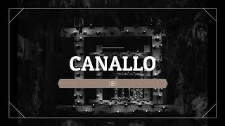 CANALLO - Domenica
