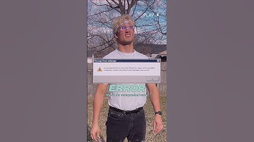 Computer errors #funnysong