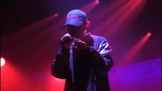 20161223 DEAN with CLUB ESKIMO / 크러쉬 crush - She said / You and I -