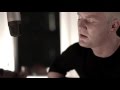 David Knowles: Silence In The Storm (live acoustic version)