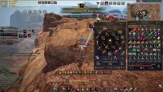 BDO - Warrior Node War (Vincere vs ManUp)