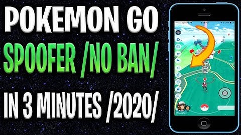 Pokemon Go New Hack For All Android Without Root June 2020