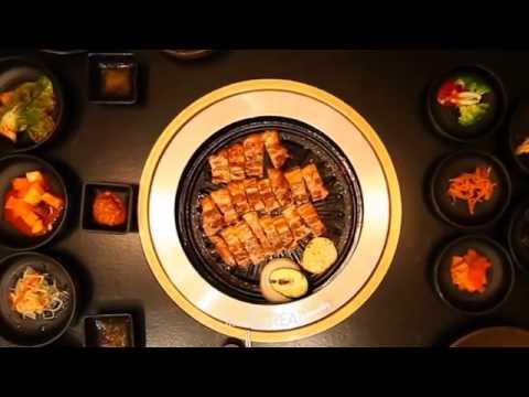 miss KOREA K-BBQ Grillathon Part 1: Seng Samgyeopsal