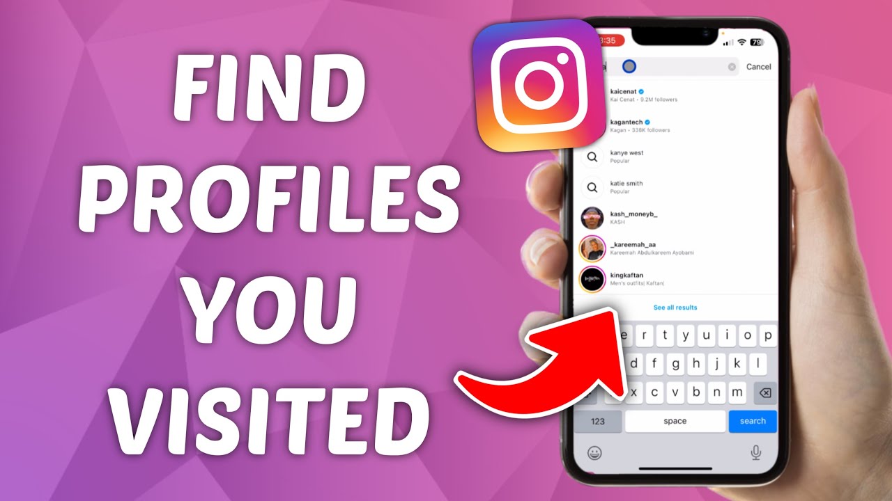 How To Find Profiles On Spotify