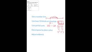 Reveal Math Grade 2 Unit 9 Lesson 7