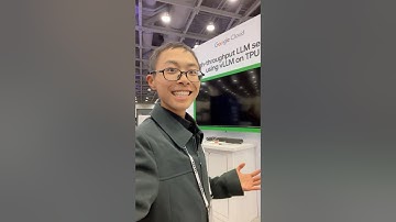 PyTorch Conference | This AI Job is a Gold Rush