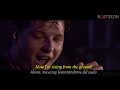 John Newman - Love Me Again (Sub Español + Lyrics)