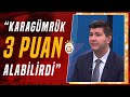 Suat Umurhan&#39;dan Galatasaray Eleştirisi! &quot;Bu Kadar Mahkum Oynamamalı&quot;
