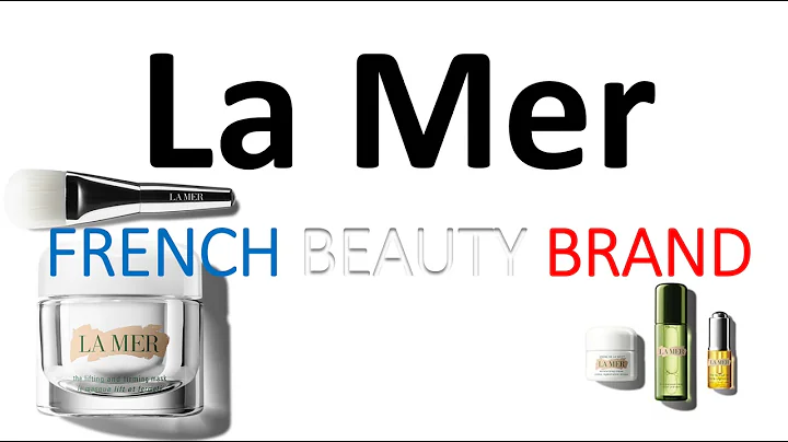How to Pronounce La Mer | French Cosmetics Beauty Brand