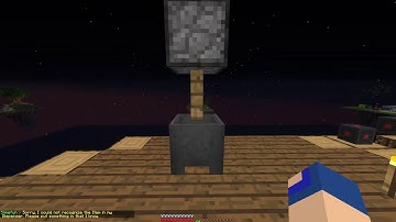 Basic Machine Ore Washer