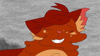 Fill The Void  - Ashfur AU MAP Part 4