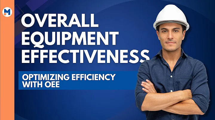 What is Overall Equipment Effectiveness (OEE)?