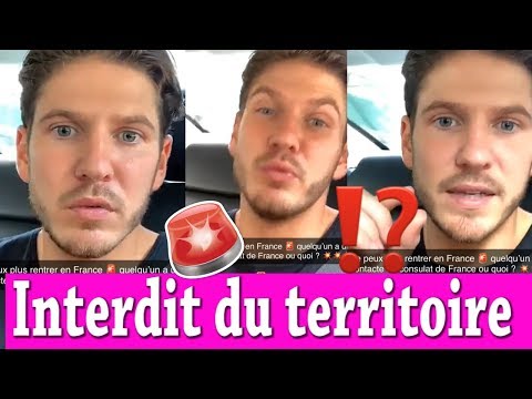 SEBDADDY INTERDIT DU
