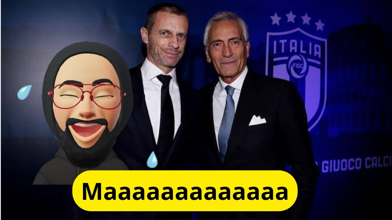 💣💥A pensare male degli altri si fa peccato, ma spesso si indovina😀😀😀😆🤢